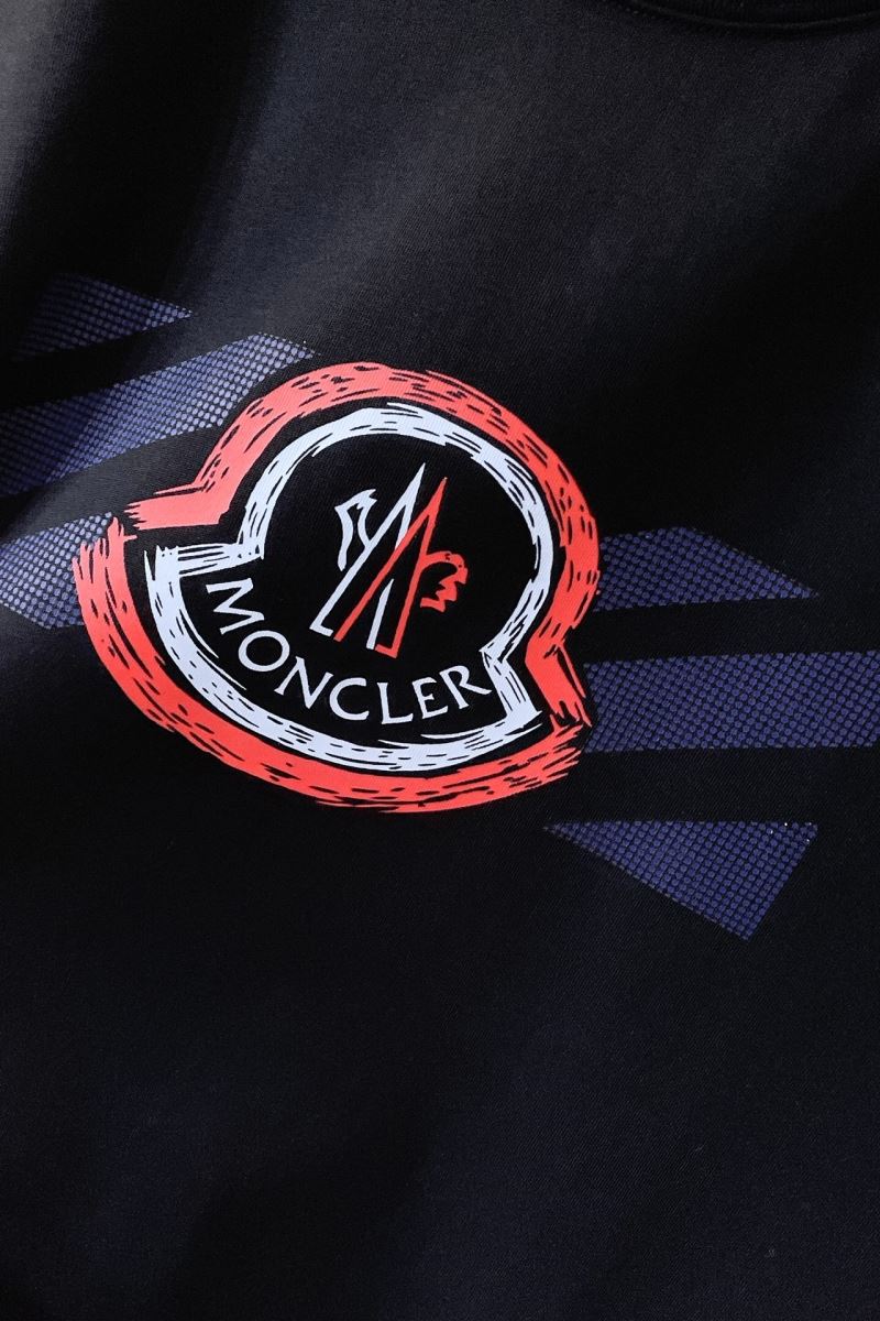 Moncler T-Shirts